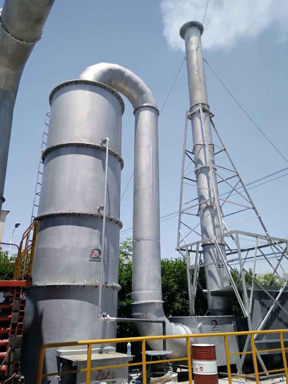 環保設備熱銷中。。。。。。